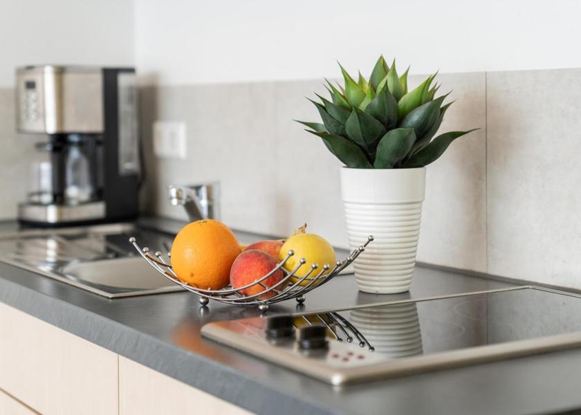 Baden-Württemberg Uehlingen-Birkendorf Kitchen