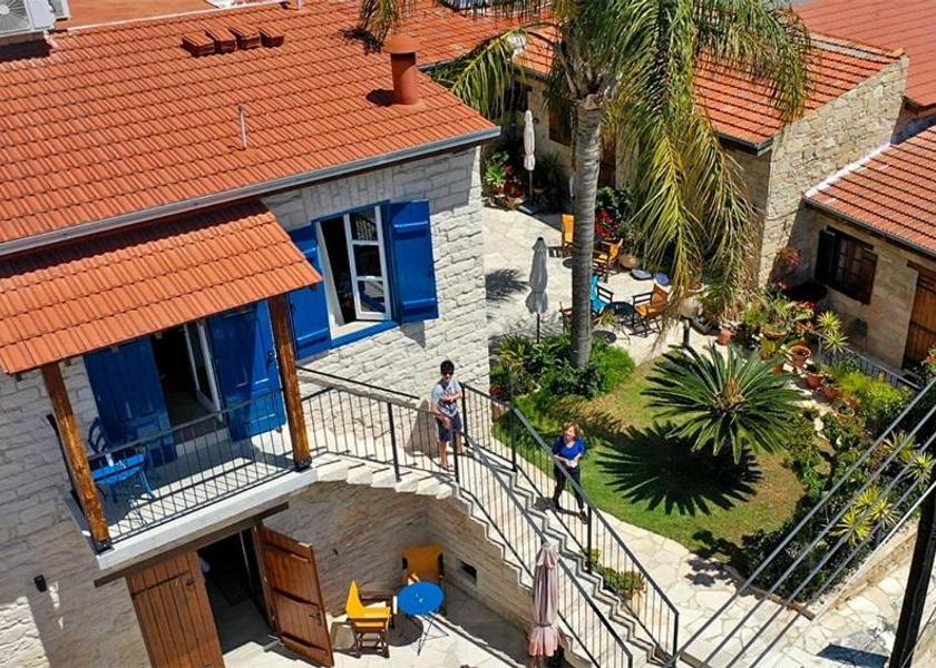 Limassol Limassol Exterior view