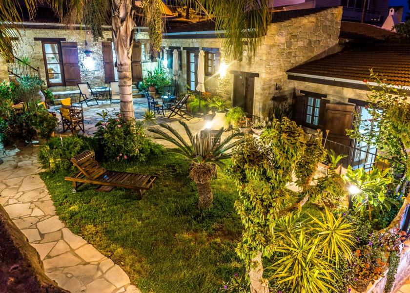 Limassol Limassol View