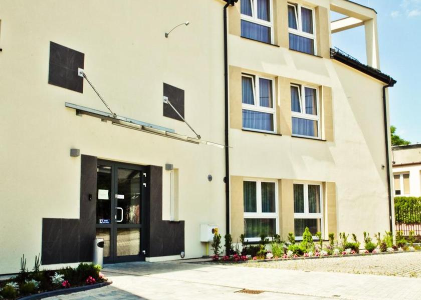 Masovian Voivodeship Nowy Dwor Mazowiecki Entrance