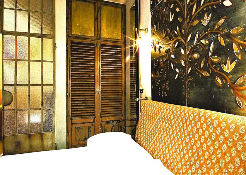 Emilia-Romagna Valsamoggia Public Areas
