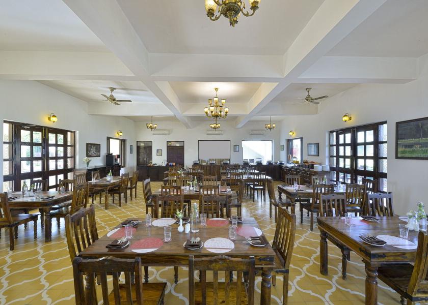 Rajasthan Sawai Madhopur Hotel Exterior