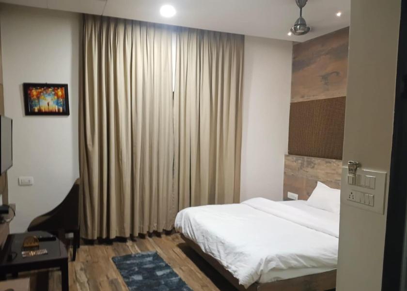 Madhya Pradesh Sagar Public Areas