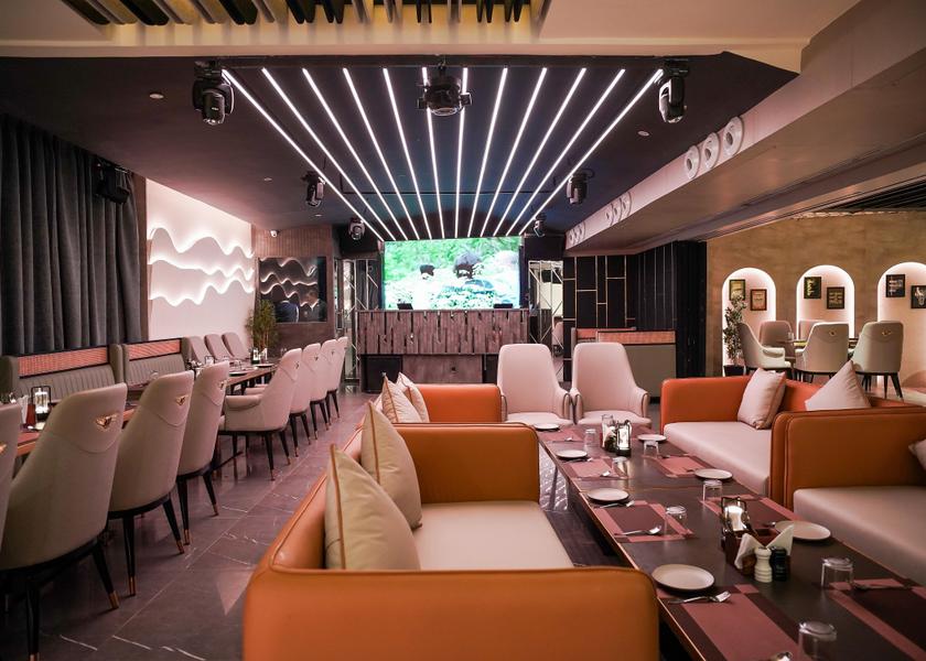 Madhya Pradesh Gwalior Food & Dining