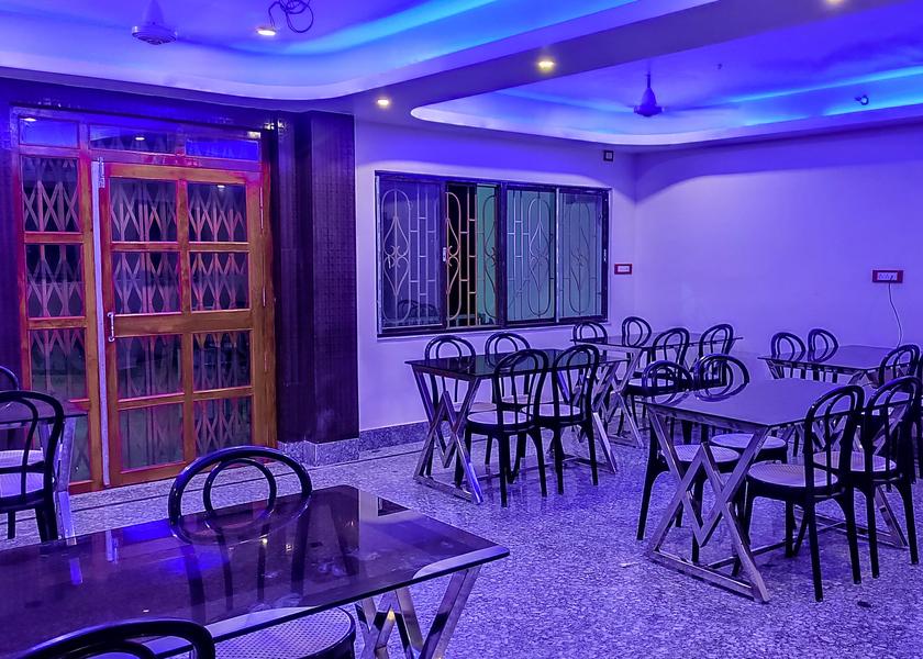 West Bengal Digha Public Areas