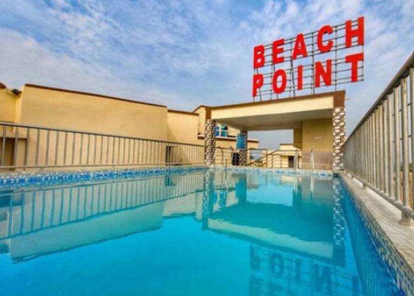 West Bengal Digha Pool