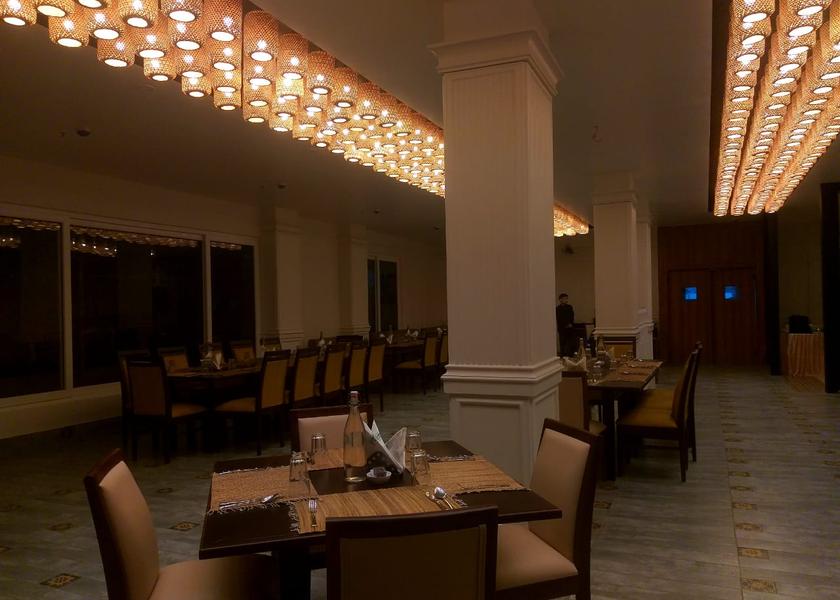 Meghalaya Shillong Public Areas