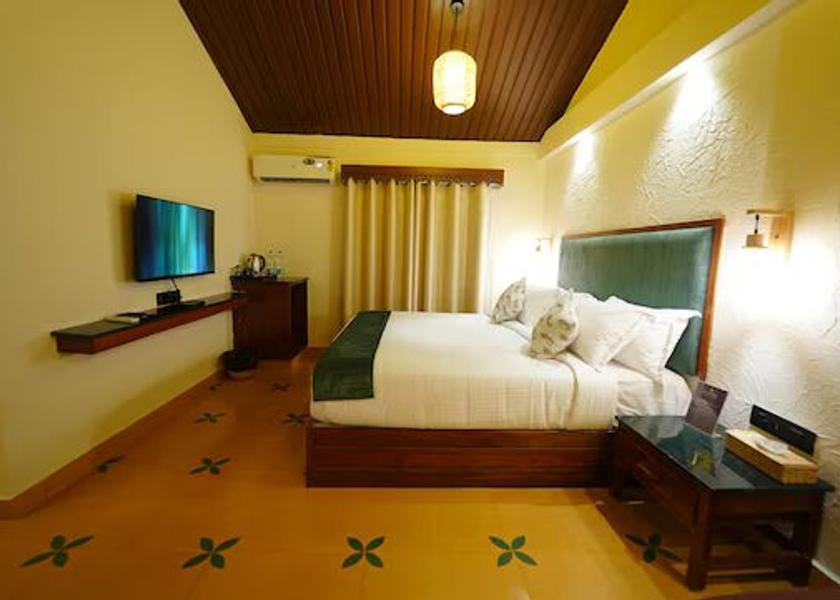 Tamil Nadu Tiruvannamalai Superior Cottage