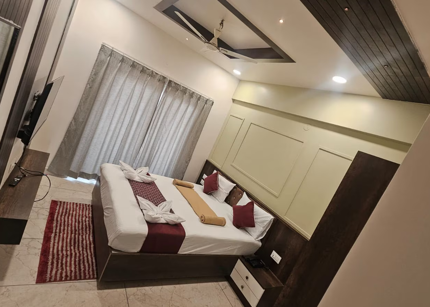 Karnataka Bagalkot Public Areas