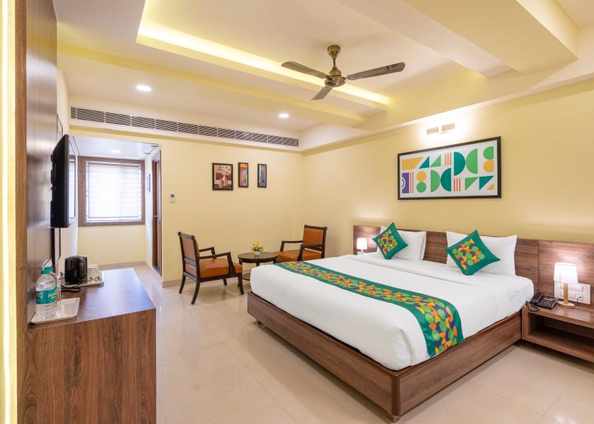 Karnataka Bangalore Standard Room