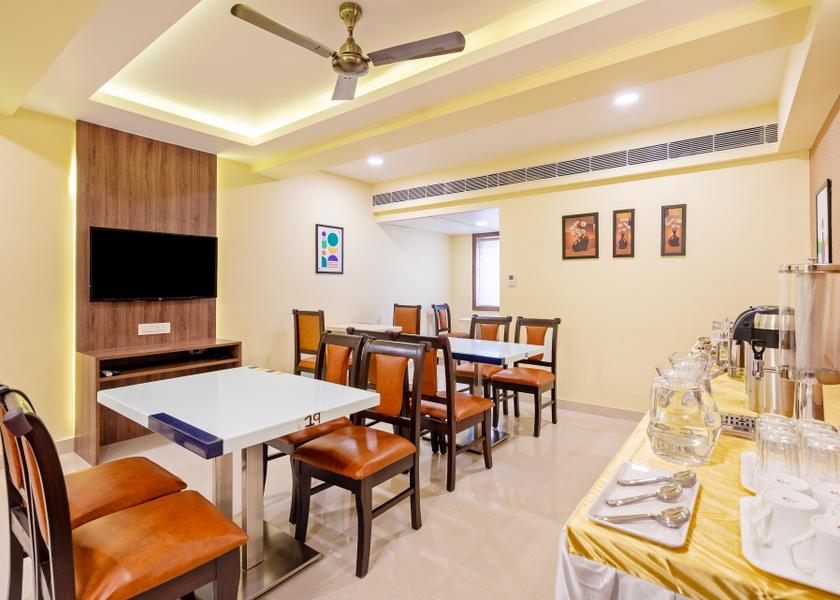 Karnataka Bangalore Food & Dining