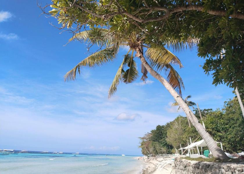 Central Visayas Panglao 