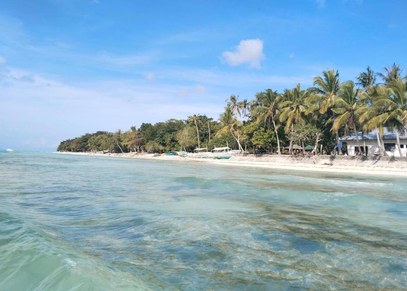 Central Visayas Panglao 