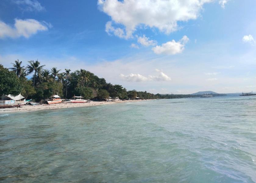 Central Visayas Panglao 