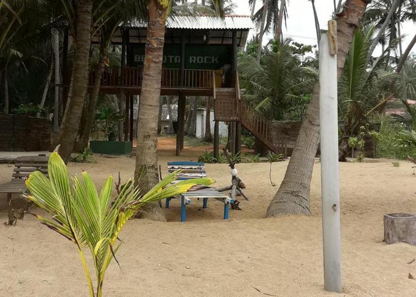 Southern Province Induruwa Beach