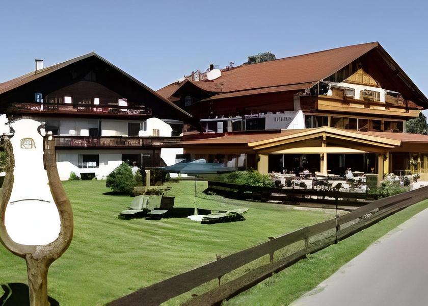 Bavaria Schwangau 