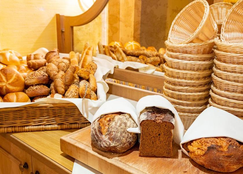 Salzburg State Zell am See Food and beverages