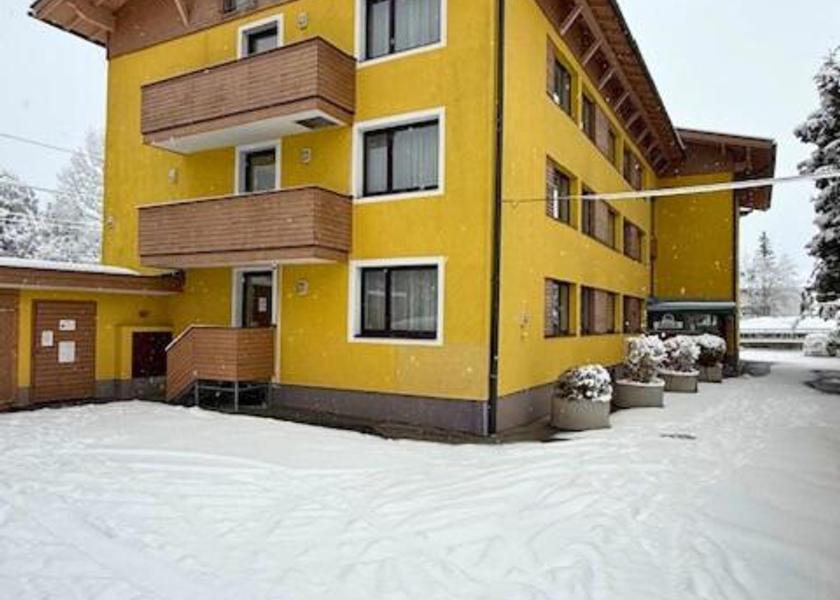 Salzburg State Zell am See 