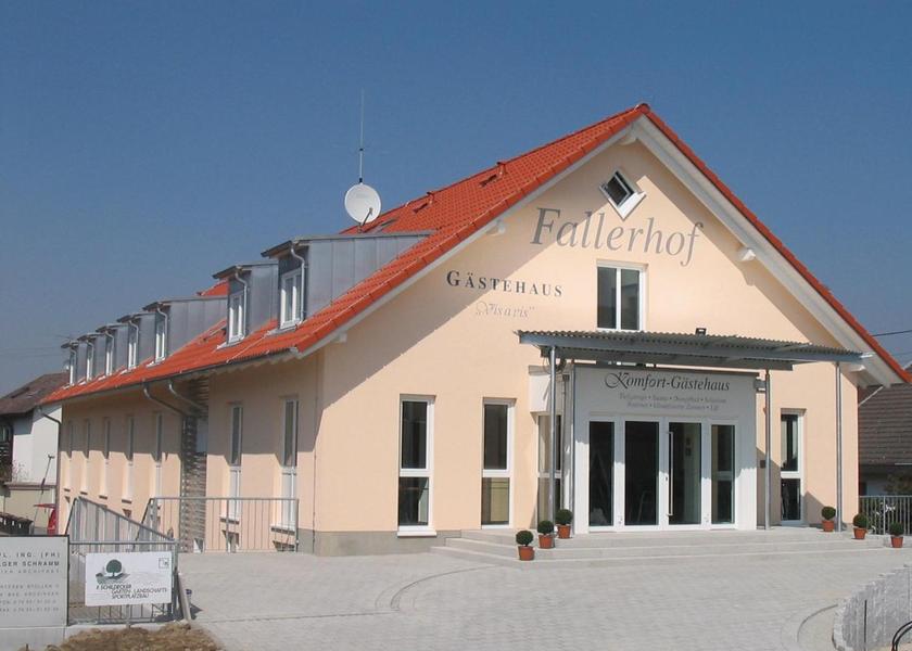 Baden-Württemberg Bad Krozingen Exterior view