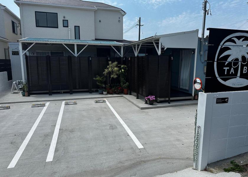 Okinawa Nago 