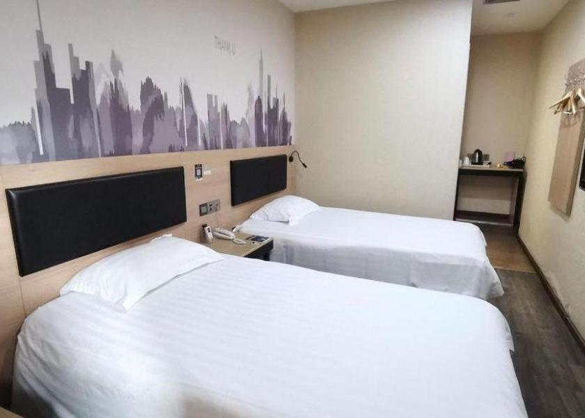  Tongzhou 