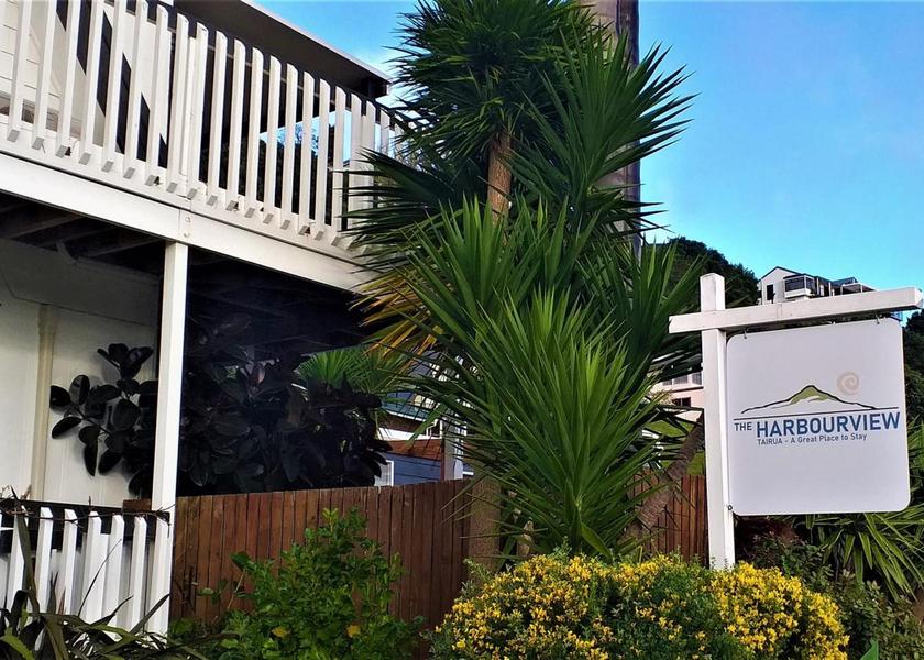 Waikato Tairua Facilities