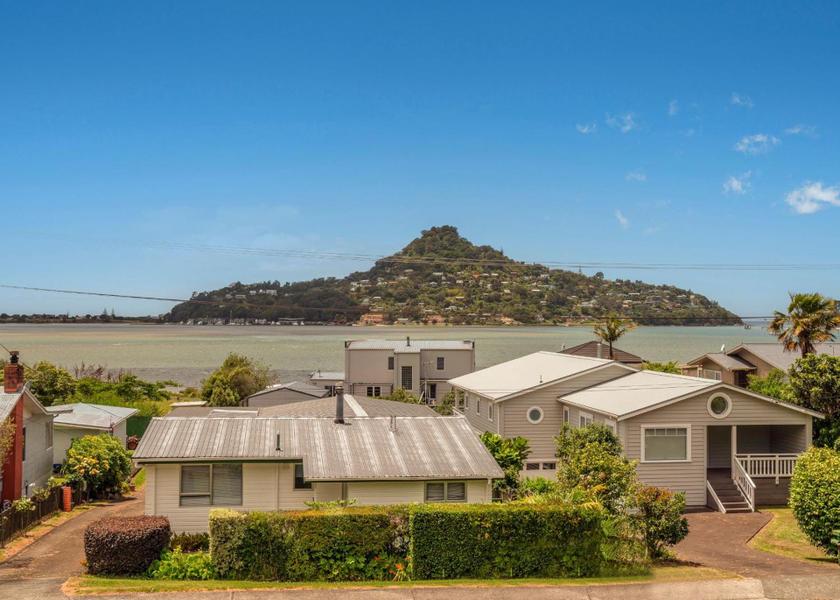Waikato Tairua View