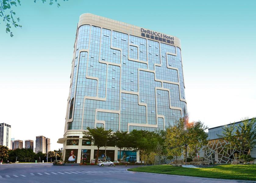 Guangdong Dongguan Exterior view