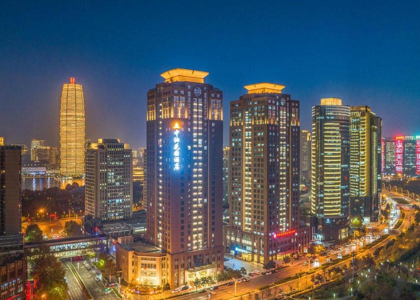 Henan Zhengzhou 