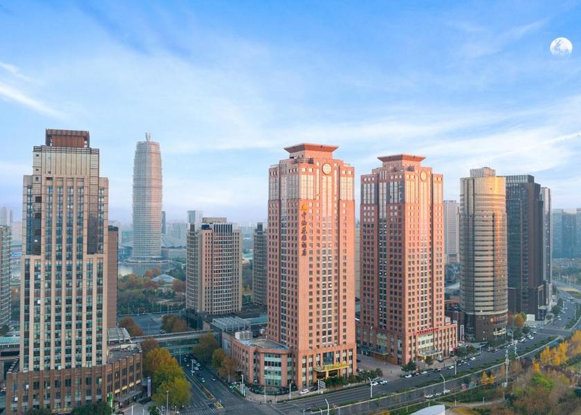 Henan Zhengzhou 