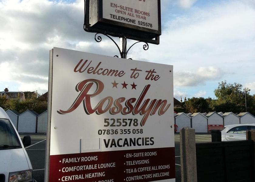 England Paignton Facilities