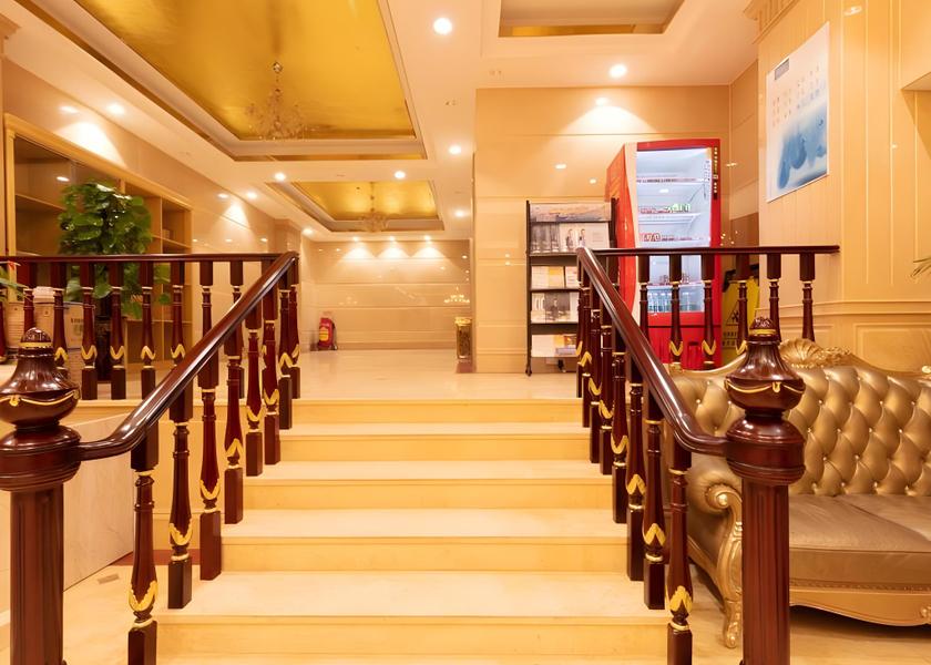 Guangdong Zhuhai Interior view