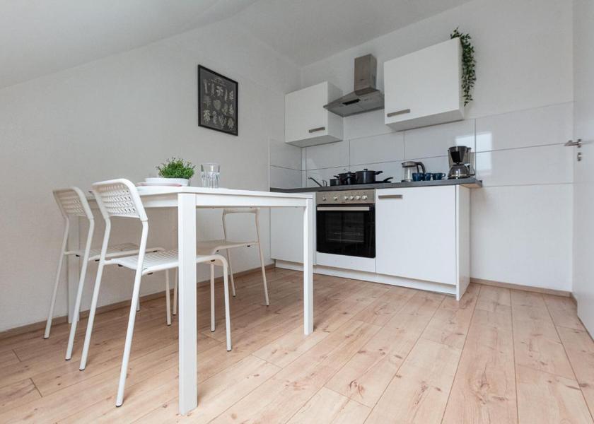 North Rhine-Westphalia Krefeld Food & Dining