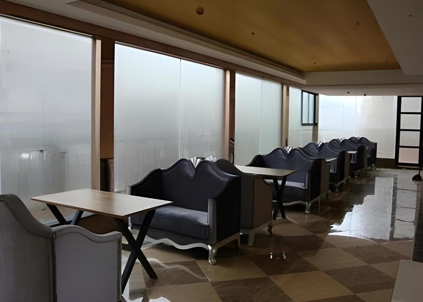 Jiangsu Xuzhou Interior view