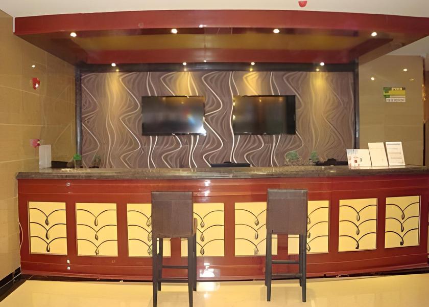 Jiangsu Xuzhou Reception