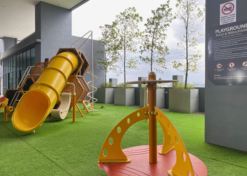 Selangor Seri Kembangan 