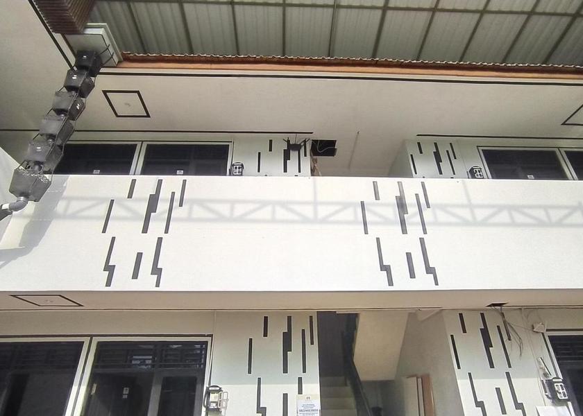 Central Java Purwokerto Exterior view