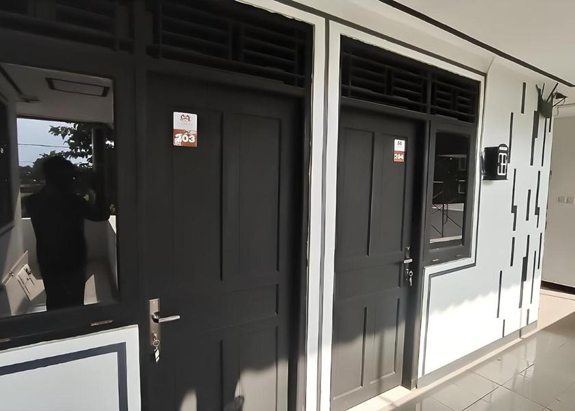 Central Java Purwokerto Facilities