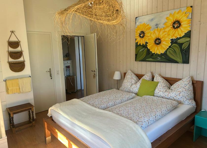 Canton of Ticino Locarno Family Room with Shower and Shared Toilet