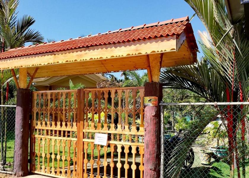 Eastern Province Batticaloa Hotel Exterior