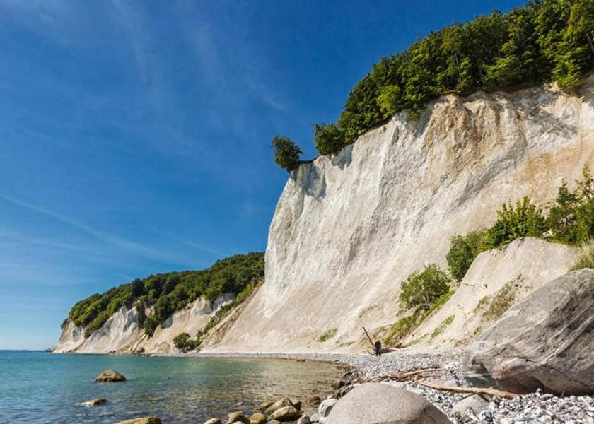 Mecklenburg-West Pomerania Dranske Nearby attraction