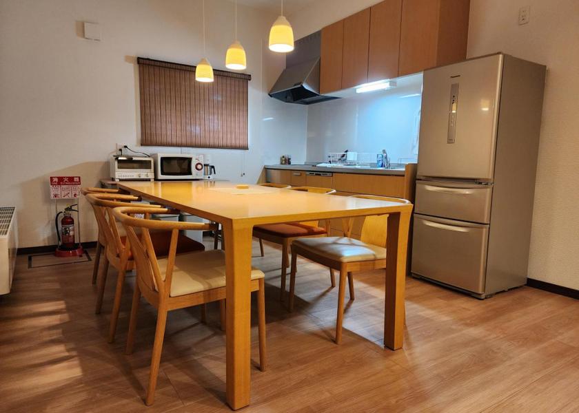 Hokkaido Furano Kitchen