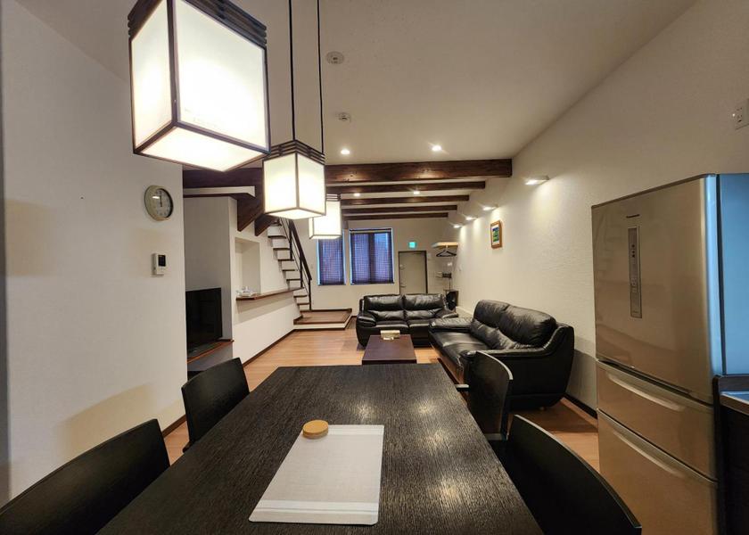 Hokkaido Furano Kitchen