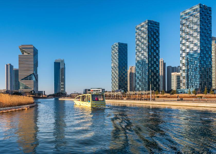  Incheon 