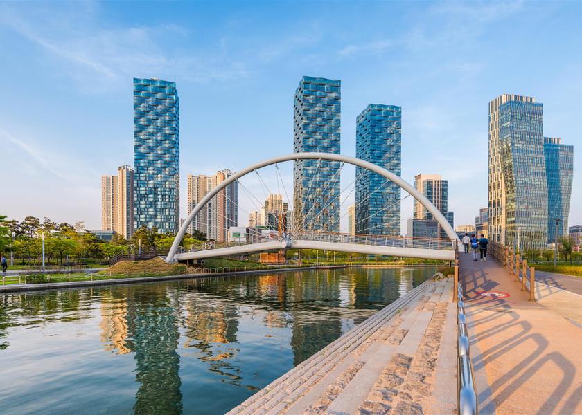  Incheon 