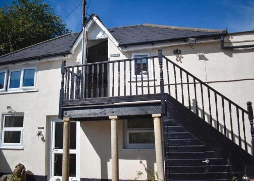 England Cullompton 