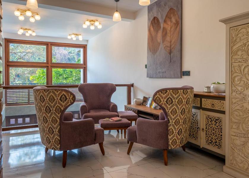 Sabaragamuwa Province Kithulgala Bar/lounge