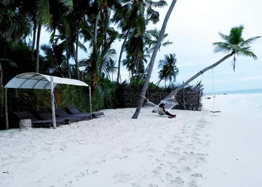 North Ari Atoll Himandhoo 