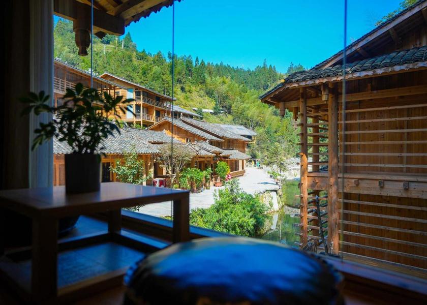 Guizhou Qiandongnan View