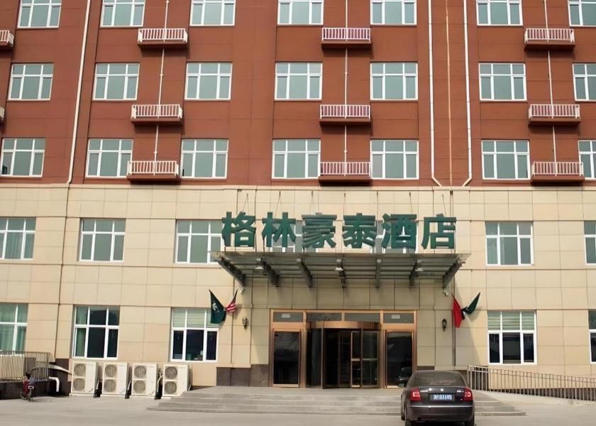 Hebei Tangshan 